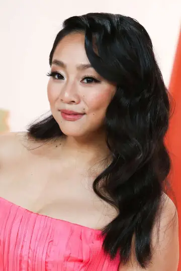 Zdjęcie Stephanie Hsu #2653