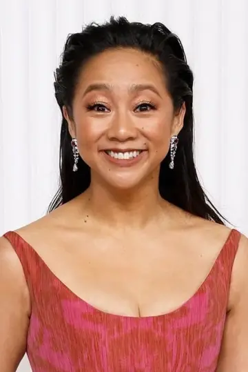 Zdjęcie Stephanie Hsu #2654