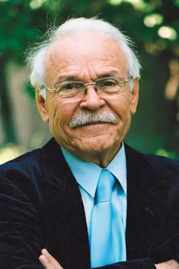 Zdjęcie Muzaffer İzgü