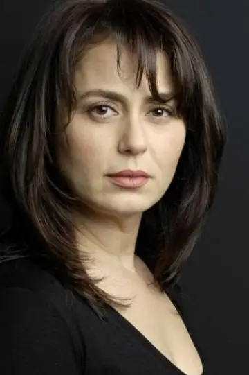 Zdjęcie Nazan Kesal #132667