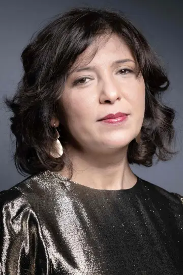Zdjęcie Kaouther Ben Hania #129530