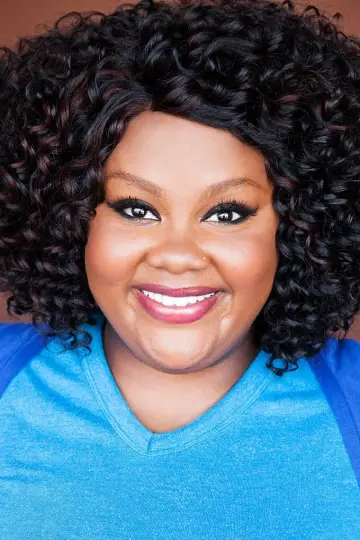 Zdjęcie Nicole Byer #13357
