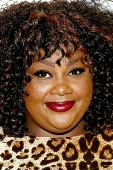 Zdjęcie Nicole Byer #13358