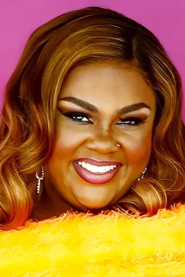 Zdjęcie Nicole Byer #13360