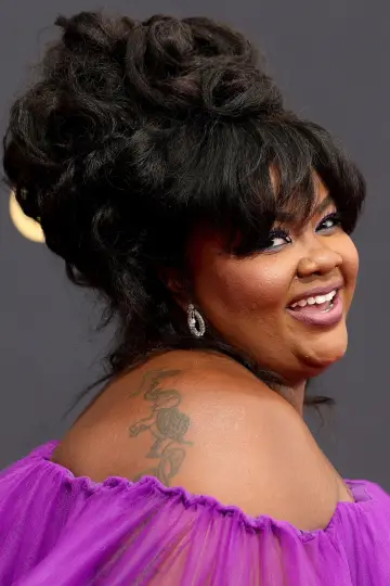 Zdjęcie Nicole Byer #13361