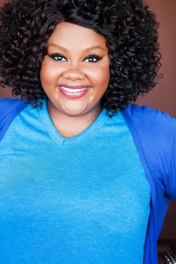 Zdjęcie Nicole Byer #13362