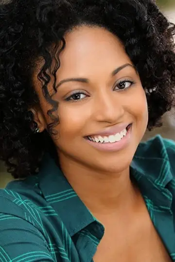 Zdjęcie Raven-Danielle Baker #6198