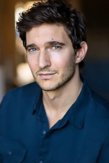 Zdjęcie Jake Silbermann #629748