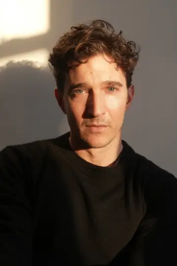 Zdjęcie Jake Silbermann (Jake Silbermann) #658369