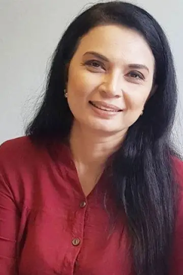 Zdjęcie Laila Nasir #478820