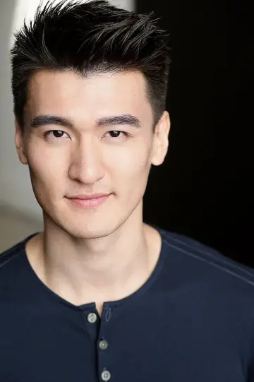 Zdjęcie Chen Tang #40072