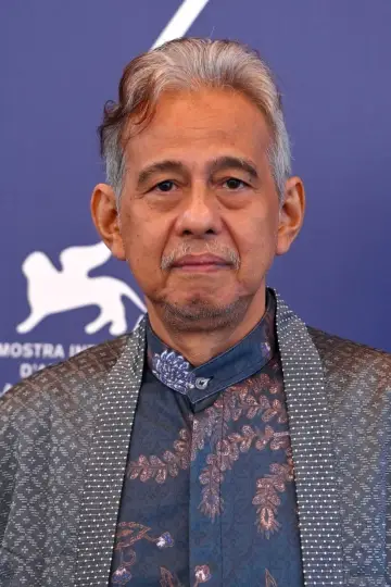 Zdjęcie Arswendi Nasution #131074