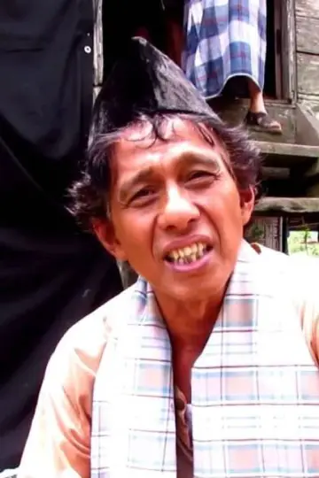 Zdjęcie Arswendi Nasution #131075