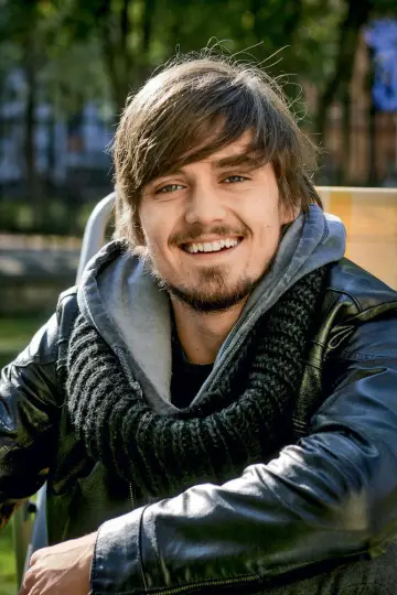 Zdjęcie Klemen Janežič