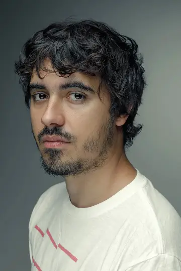 Zdjęcie Miguel Antunes Ramos