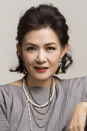 Zdjęcie Poon Fong-Fong #14216