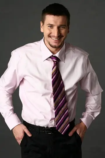 Zdjęcie Aleksandr Ustyugov #245223