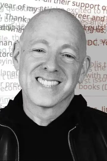Zdjęcie Brian Michał Bendis #327139