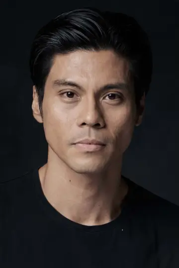 Zdjęcie Jerald Napoles #630201