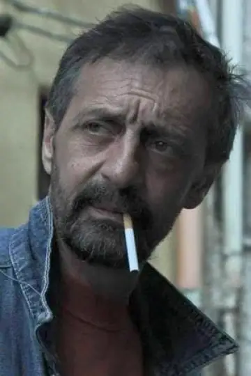 Zdjęcie Ludovico Caldarera #141301