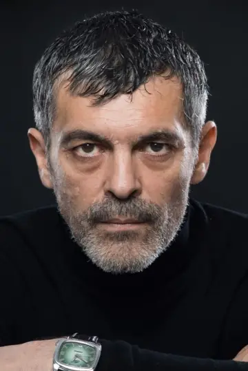 Zdjęcie Xabier Deive #100833
