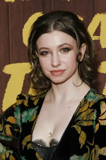 Zdjęcie Katelyn Nacon #129263