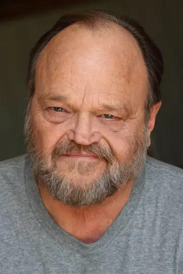 Zdjęcie William Tokarsky #40669