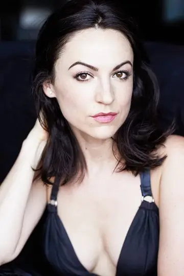 Zdjęcie Alexandra Nicole Hulme #37242