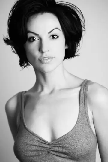 Zdjęcie Alexandra Nicole Hulme #71192