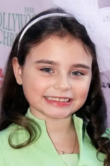 Zdjęcie Bailey Michelle Brown
