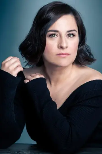 Zdjęcie Inma Cuevas #105547
