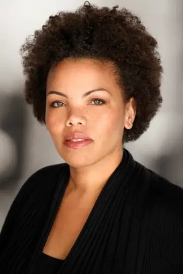 Zdjęcie Maia Moss-Fife #45296