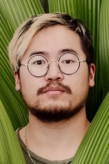 Zdjęcie Daniel Kwan #13310