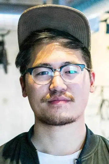 Zdjęcie Daniel Kwan #13311