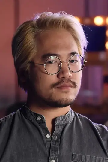 Zdjęcie Daniel Kwan #13312