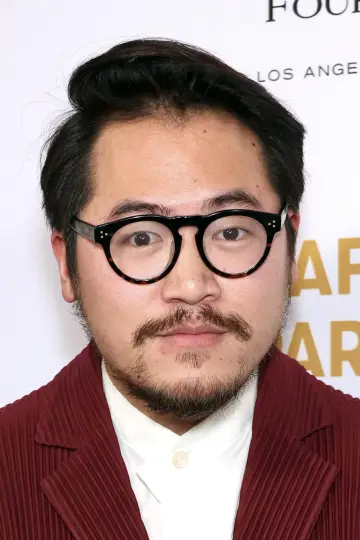 Zdjęcie Daniel Kwan #13313