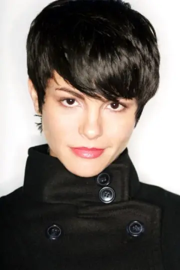 Zdjęcie Sasha Ramos #82359