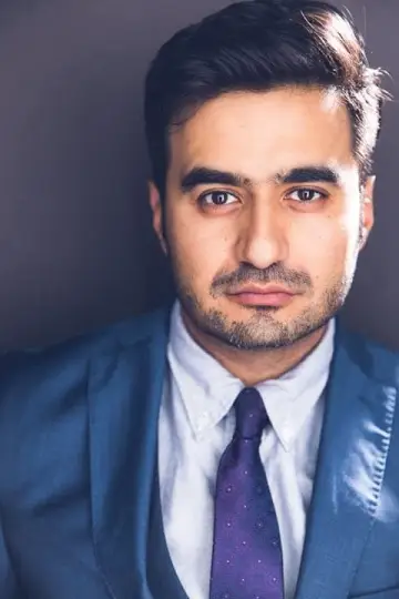 Zdjęcie Fajer Kaisi #85528