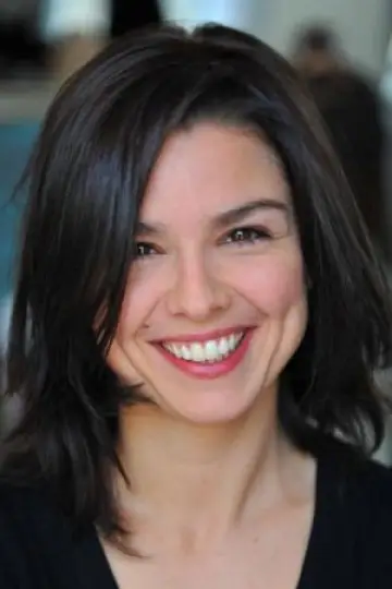 Zdjęcie Sixtine Aupetit
