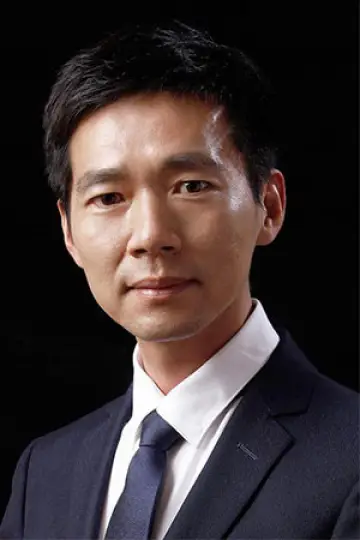 Zdjęcie Zhang Zhonghua