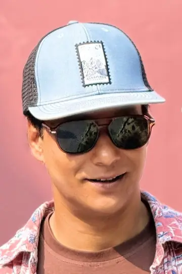 Zdjęcie Saugat Malla #404629
