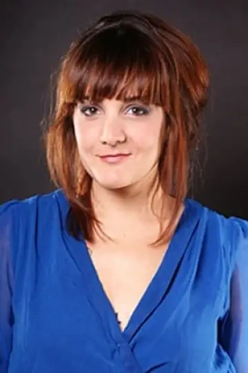 Zdjęcie Fanny Maurin #62786