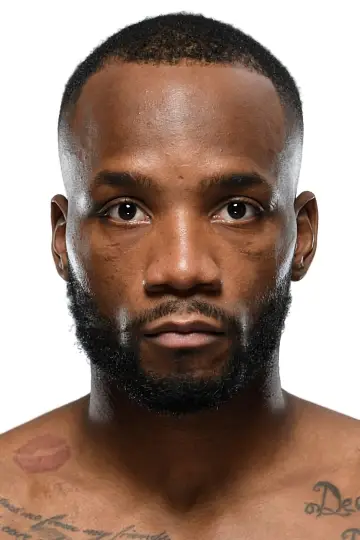 Zdjęcie  (Leon Edwards) #412434