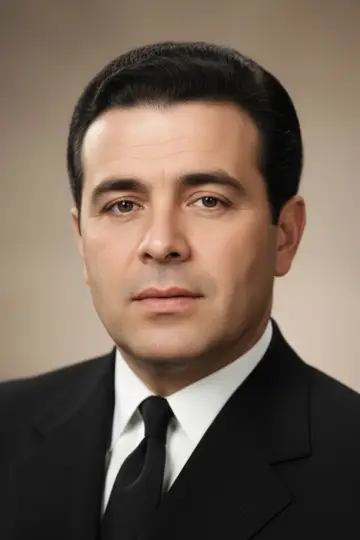 Zdjęcie Münir Ceyhan