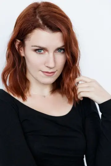 Zdjęcie Katy Breier #35287