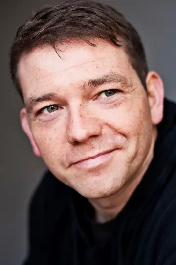 Zdjęcie Chris Reilly #15983