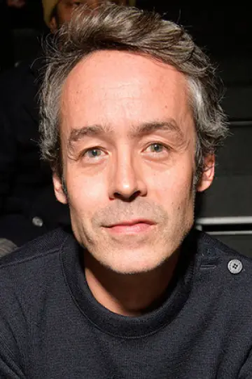 Zdjęcie  (Yann Barthès) #367399