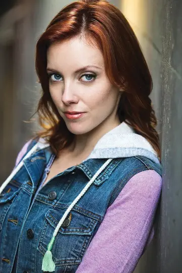 Zdjęcie Meredith Anne Bull #113150