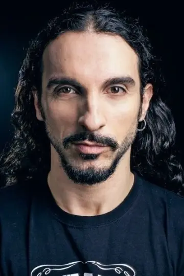 Zdjęcie Sébastien De Dominicis