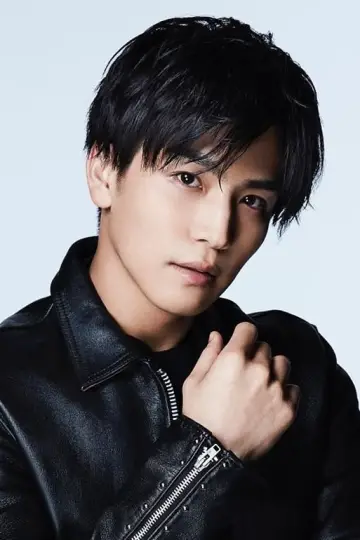 Zdjęcie Takanori Iwata #151656